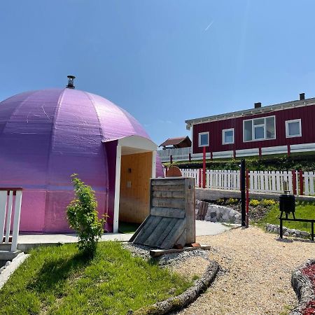 Dirndlhaus Apartman Kirchberg an der Pielach Kültér fotó